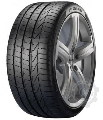 ANVELOPA 255/40R20 101Y P-ZERO