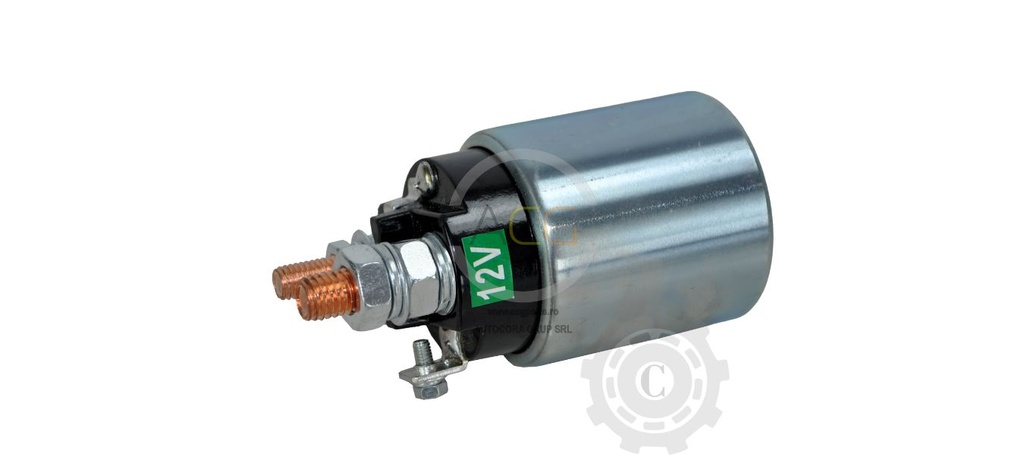 SOLENOID DEMAROR JUBANA 12V