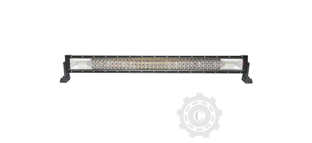 Lampa LED tip bara 12-24V, 405W, 40x70x810mm