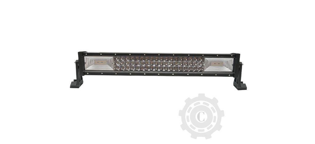 Lampa LED tip bara 12-24V, 270W