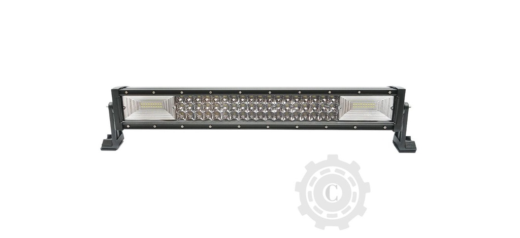 Lampa LED tip bara 12-24V, 270W