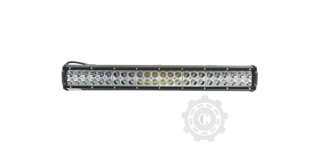 LAMPA LED TIP BARA 144W 12-24V