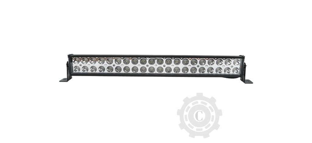 LAMPA LED TIP BARA 120W 12-24V