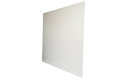 PLEXIGLAS TRANSPARENT 4X1220X1220