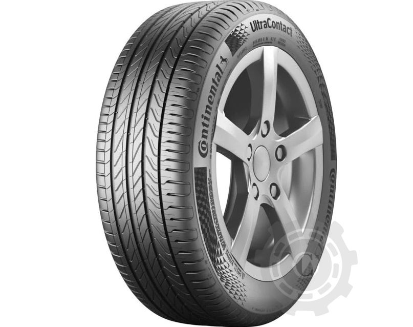 ANVELOPA 205/55R16 ULTRACONTACT CONTINENTAL