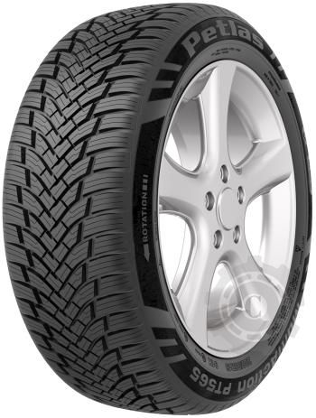 ANVELOPA 205/60R16 PETLAS MULTI ACTION