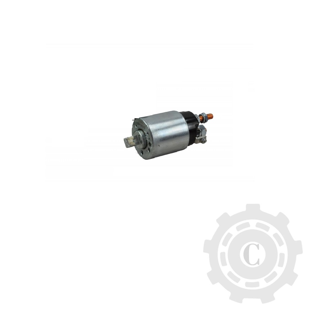 SOLENOID DEMAROR FIAT 24V JUBANA