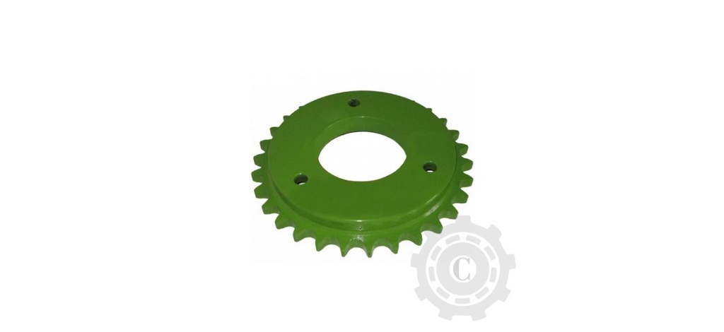 PINION Z30