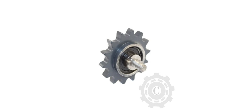 PINION Z14 ASAMBLAT