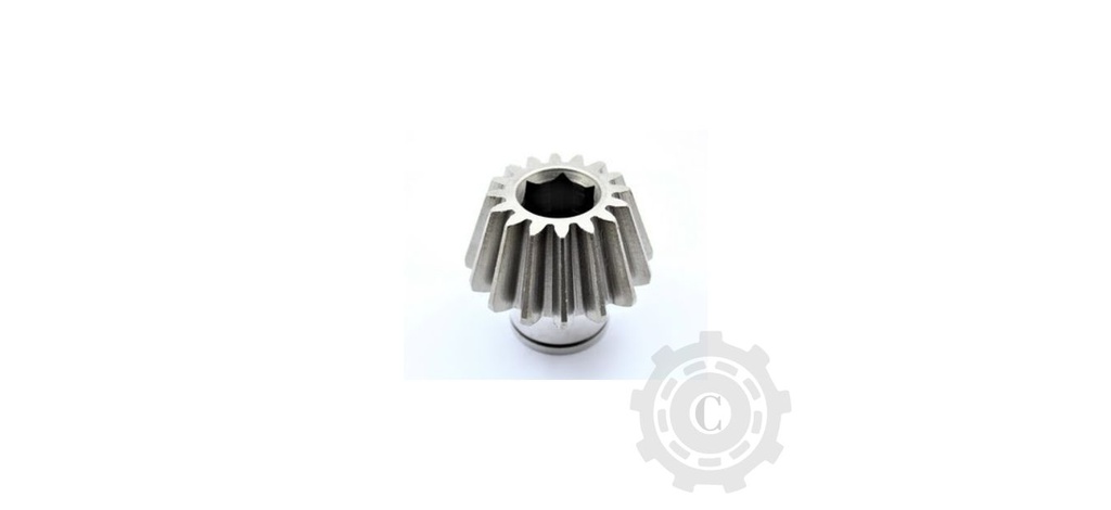 PINION WELGER 0307.77.00.00