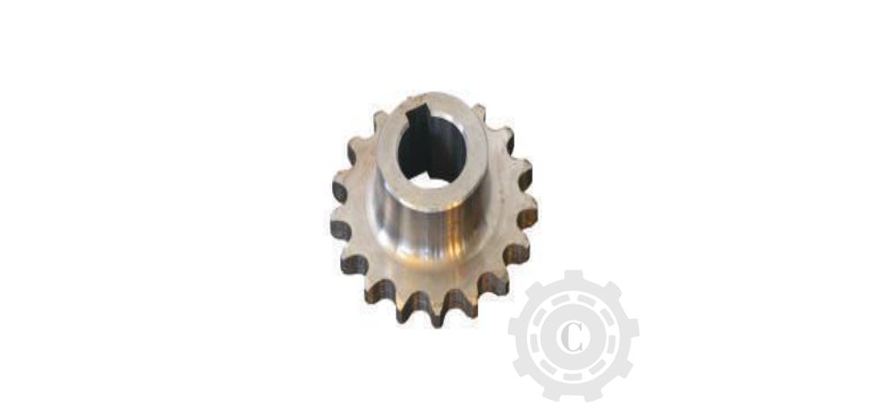 Pinion 605484.0