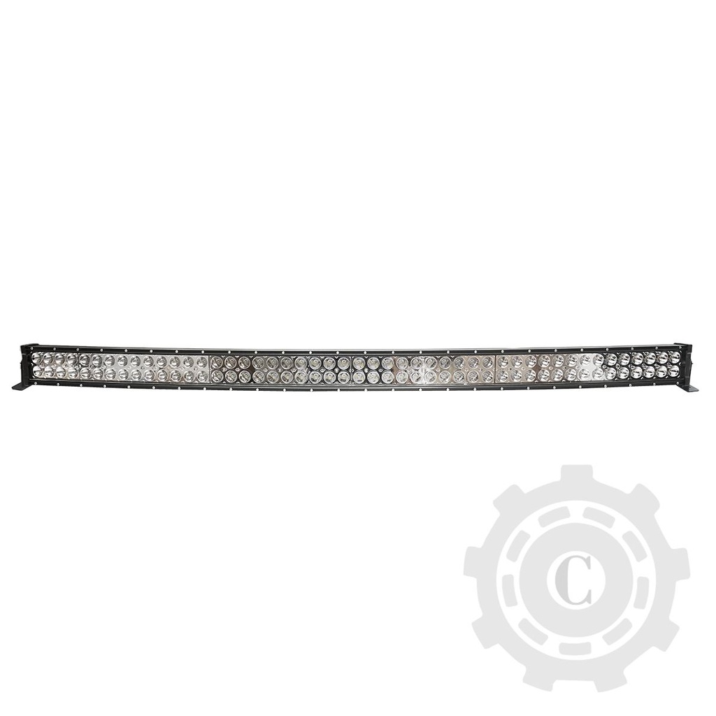 LAMPA 96 LEDURI 9-60V 288W CURBATA