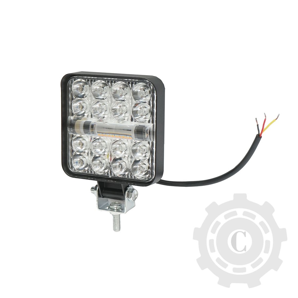 LAMPA 26 LEDURI 9-80V