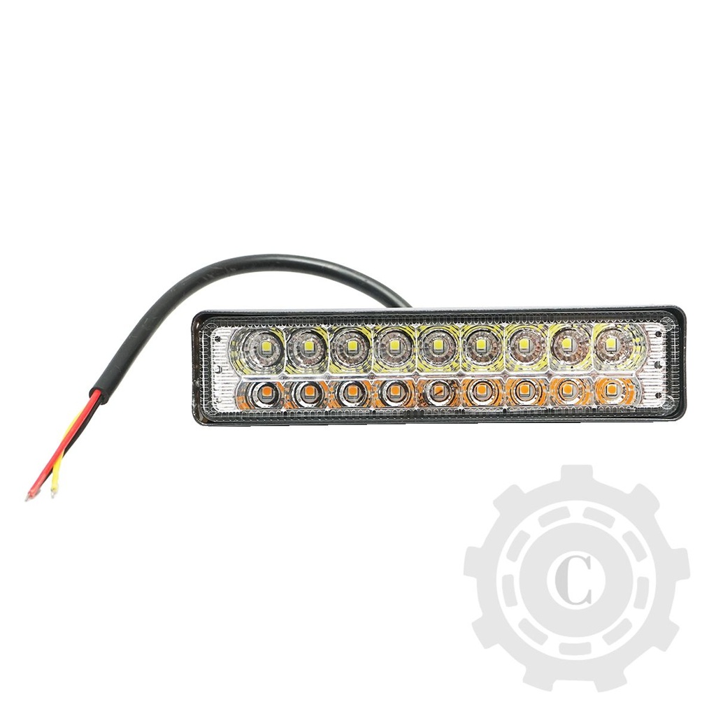 LAMPA 20LEDURI 10-60V 60W