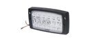 LA80300 LAMPA DE LUCRU LED 27W 3375LM DREPTUNGHIULARA