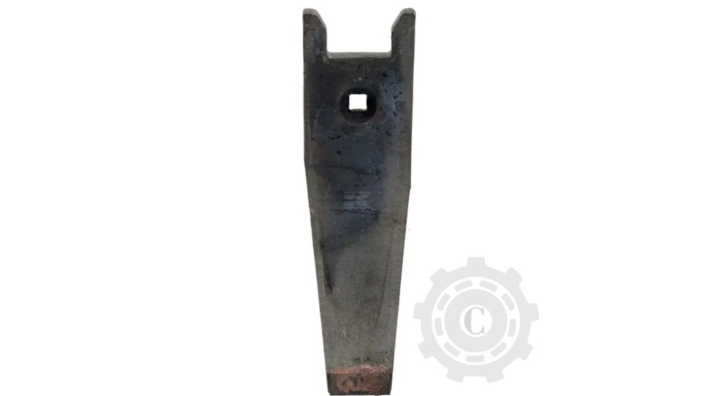 00310915KR BRAZDAR CULTIVATOR 285X80X15MM