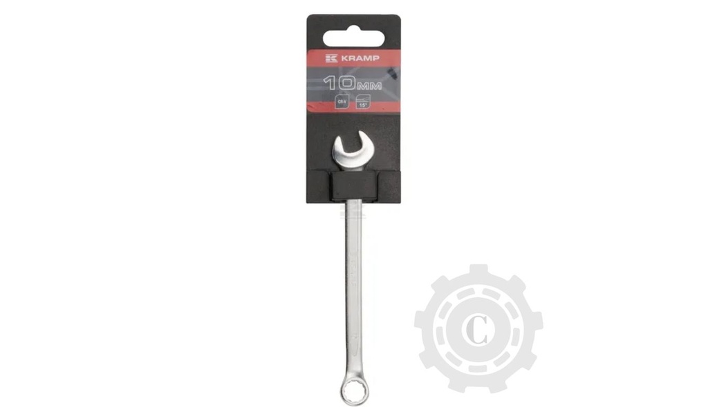 1802025010KR CHEIE FIXA COMBINATA 10MM L145MM