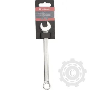 1802025013KR CHEIE FIXA COMBINATA 13MM L175MM