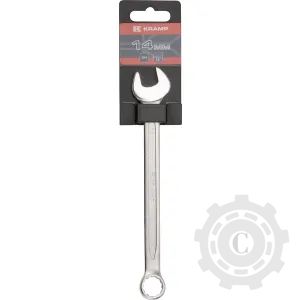 1802025014KR CHEIE FIXA COMBINATA 14MM L185