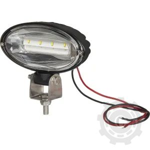 LAMPA DE LUCRU LED 40W 3500lm