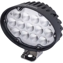 LAMPA LED 65W 5200lm OVALA