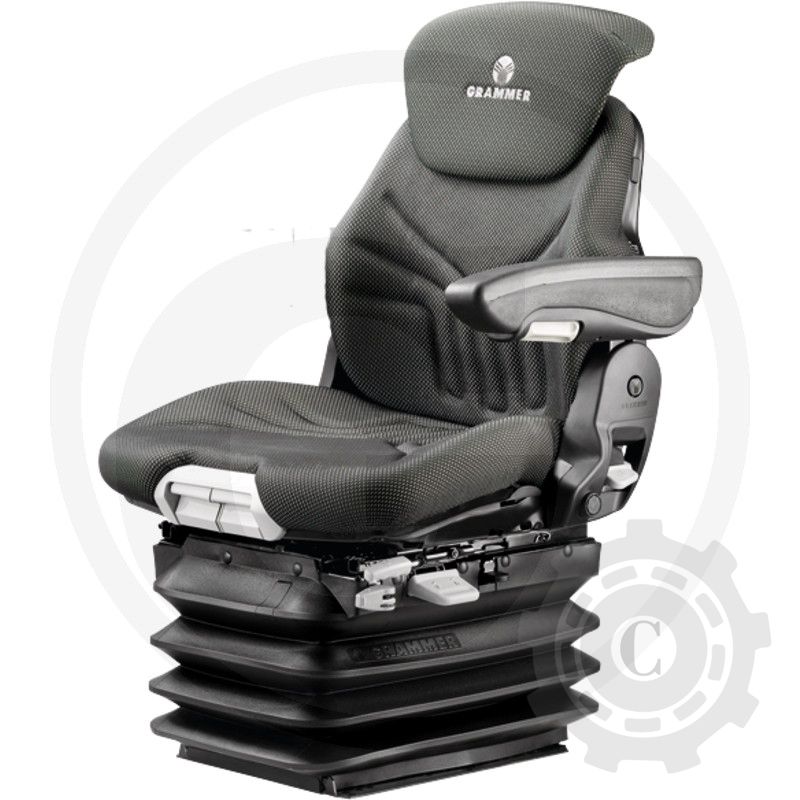 SCAUN Maximo Comfort Plus JD