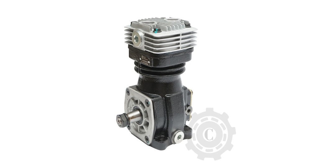 Compresor aer pentru John Deere AL68237