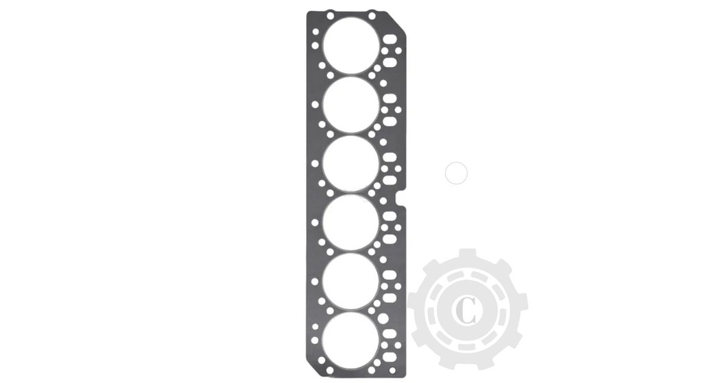 Garnitura chiulasa fi 120.4mm pentru John Deere