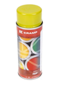 Spray vopsea verde satin potrivită pentru Claas 400ml