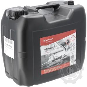 ANTIGEL K12+CONCENTRAT 20L