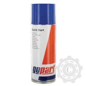 Spray pornire rapidă 400ml