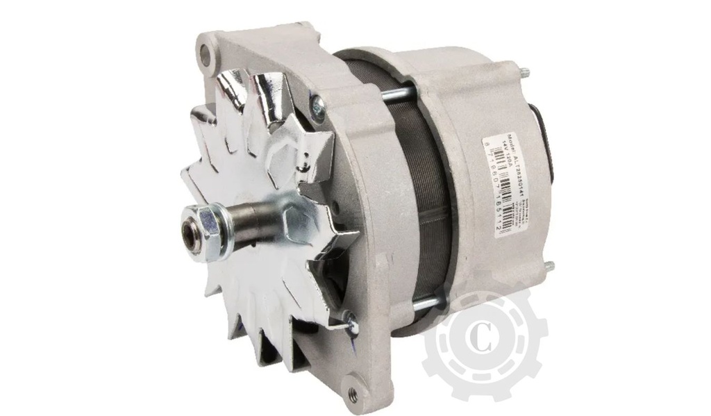 ALTERNATOR 12V 120A