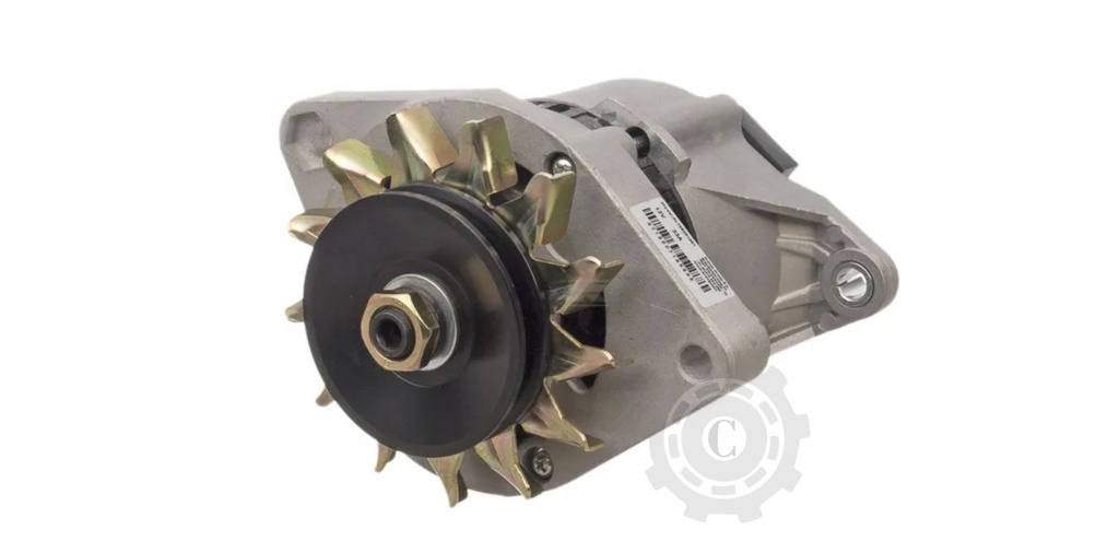 ALTERNATOR 12V 33A