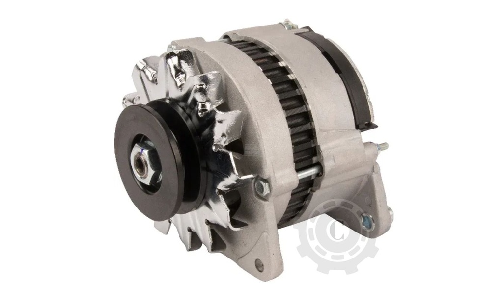 ALTERNATOR 14V 70A