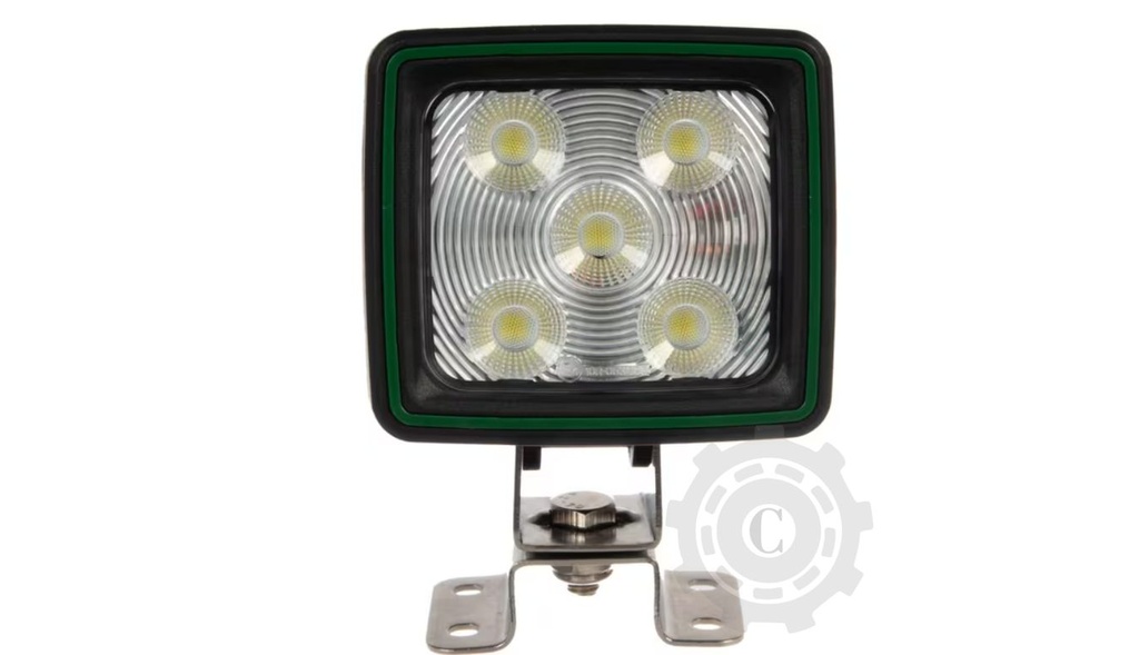 LAMPA LED 67W 5600lm