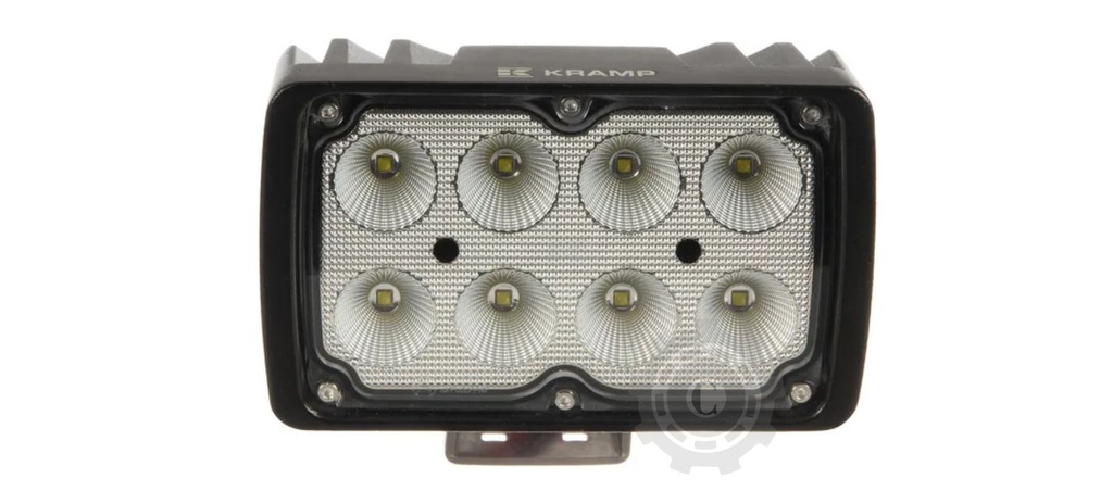 LAMPA LED 40W 4000lm