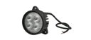 LAMPA DE LUCRU LED 40W 4800LM