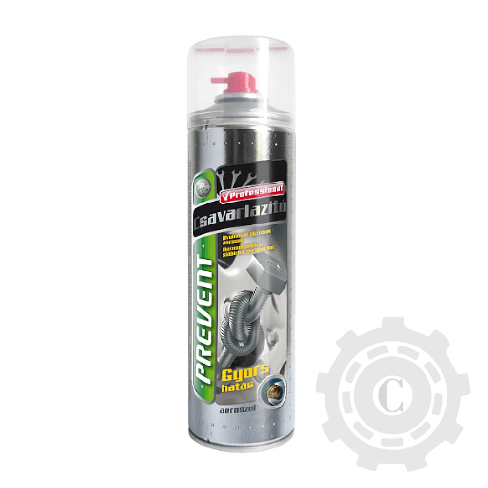 AEROSOL SLABIT SURUBURI PREVENT 500ML