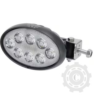 LAMPA DE LUCRU LED 56W 5320LM /8 LEDURI