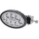 LAMPA DE LUCRU LED 56W 5320LM /8 LEDURI