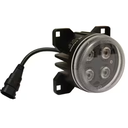 LAMPA DE LUCRU LED 40W 4000LM /4 LEDURI