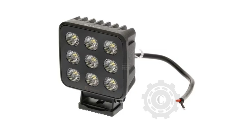 LAMPA DE LUCRU LED 90W 6800LM