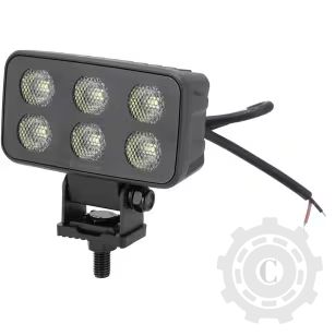 LAMPA DE LUCRU LED 60W 4630LM