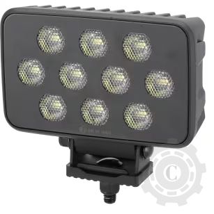 LAMPA DE LUCRU LED 100W 8950LM