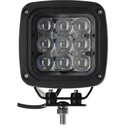 LAMPA DE LUCRU LED 45W 4050LM PATRAT