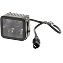 LAMPA DE LUCRU INDIRECTA CU LED 40W - 4 LEDURI