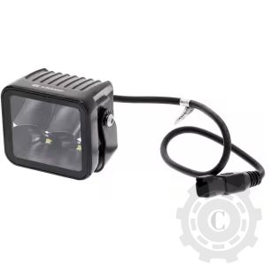 LAMPA DE LUCRU INDIRECTA CU LED 40W