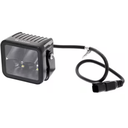 LAMPA DE LUCRU INDIRECTA CU LED 40W