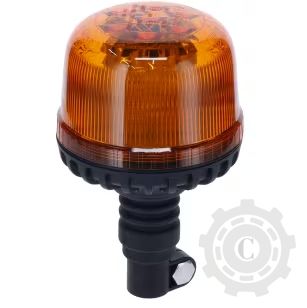 GIROFAR LED 20W 12-24V Ø 126MM x201MM