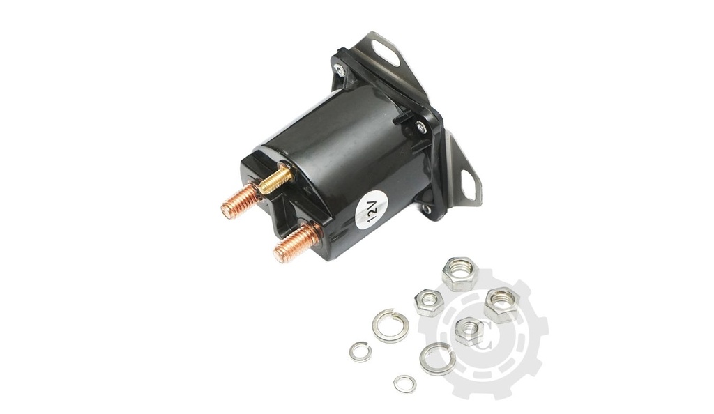 Releu solenoid 12V John Deere